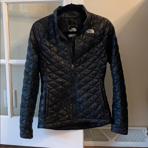 north face micro puff